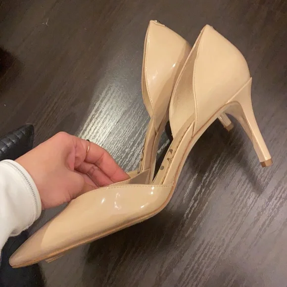 Sam Edelman patent leather heels - Picture 4 of 9